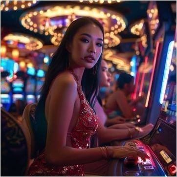 Antarmuka pilihan nomor Togel Result